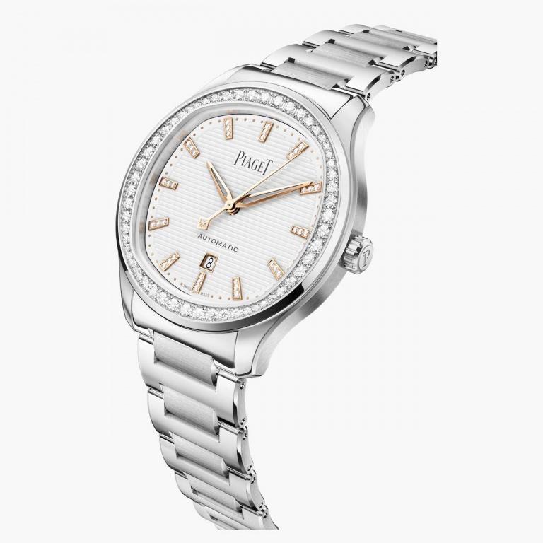 PIAGET POLO 36MM 36mm G0A46019 White