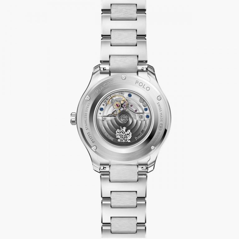 PIAGET POLO 36MM 36mm G0A46019 White