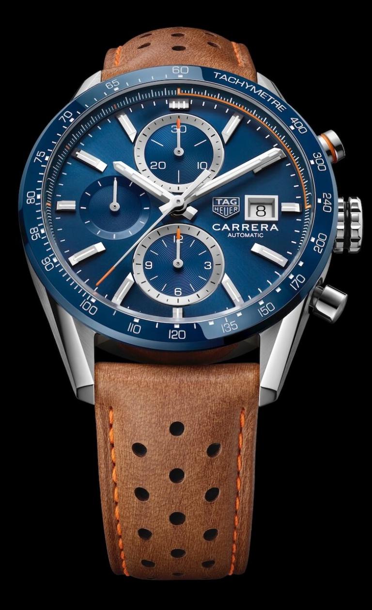 tag heuer carrera calibre 16 winding tag heuer carrera calibre 16 winding