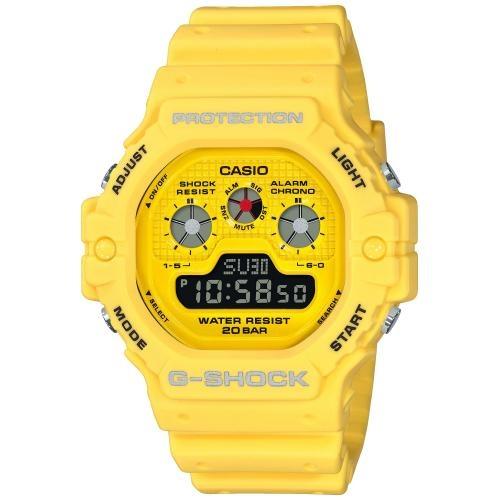CASIO G-SHOCK CLASSIC 46.8mm DW-5900RS-9ER Other