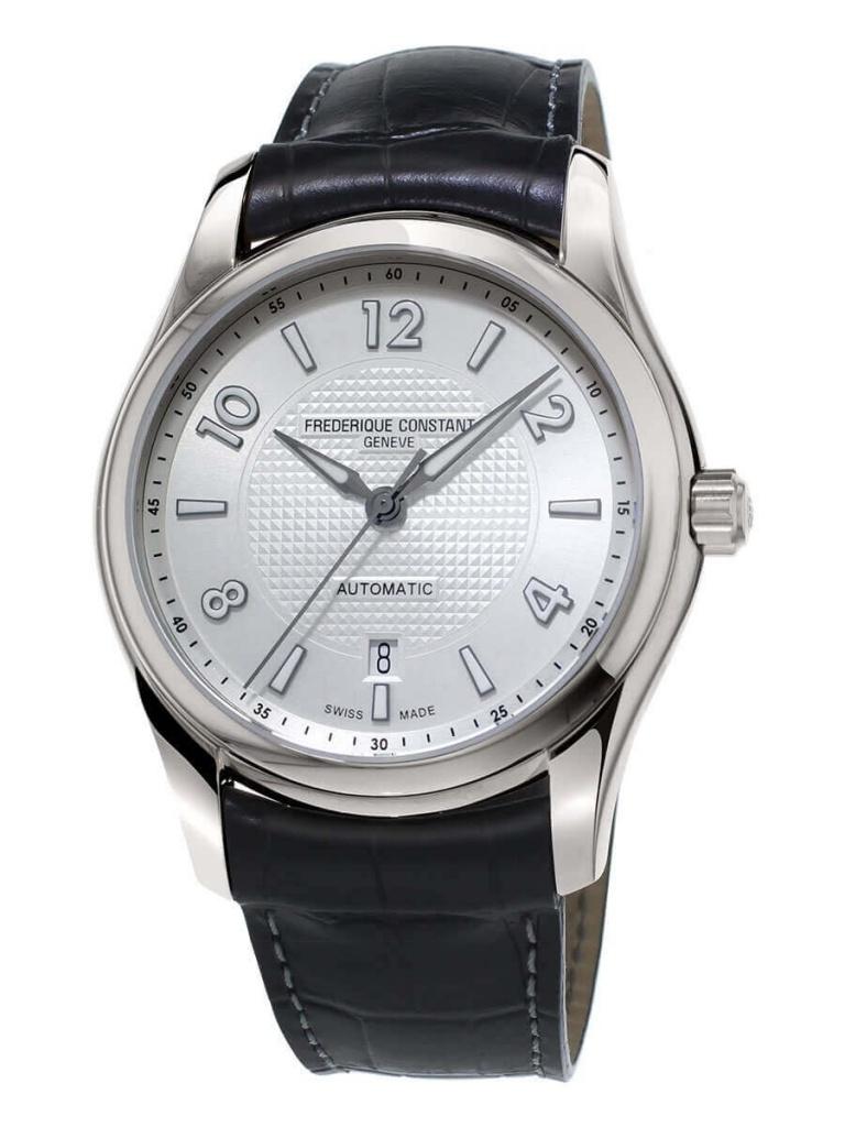 FREDERIQUE CONSTANT RUNABOUT AUTOMATIC 43mm FC-303RMS6B6 Blanc