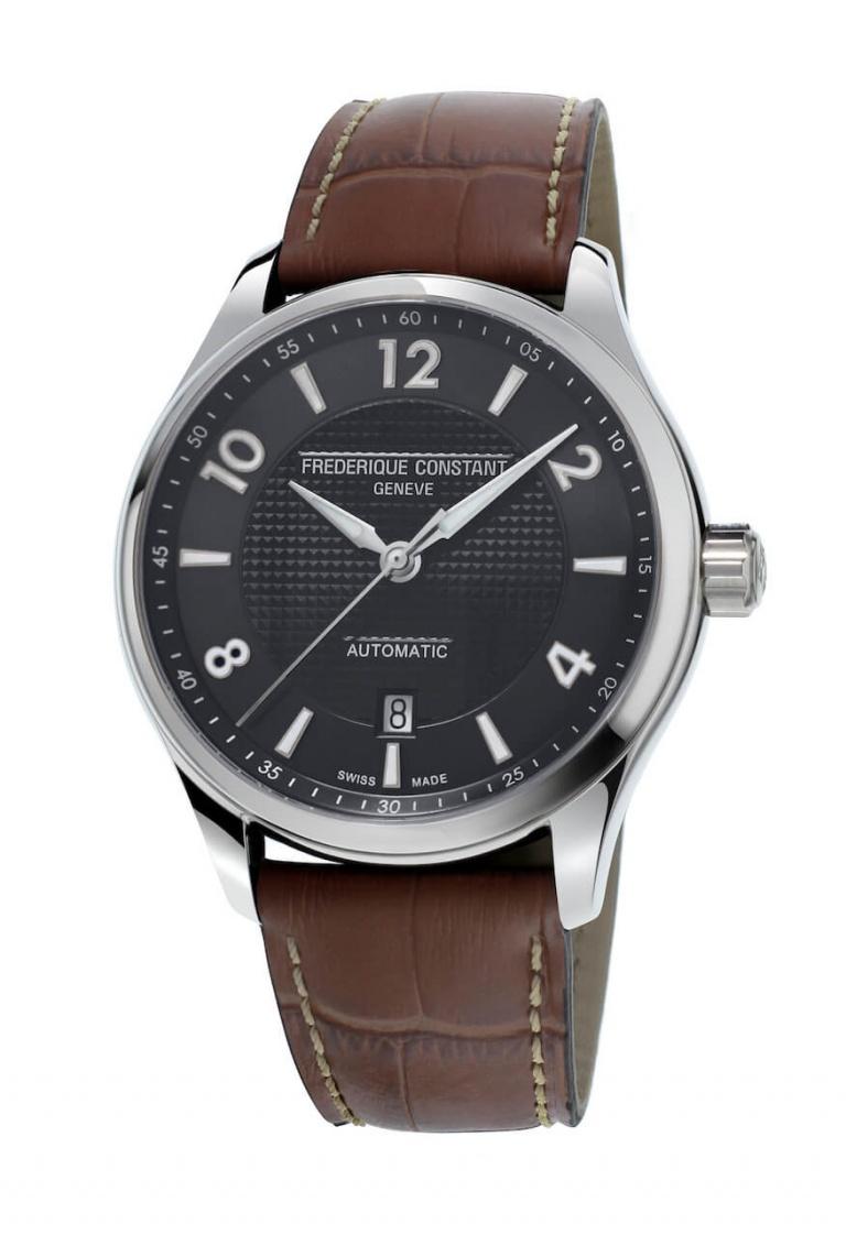 FREDERIQUE CONSTANT RUNABOUT FRENCH RIVIERA EDITION 42mm FC-303RMG5B6 Gris