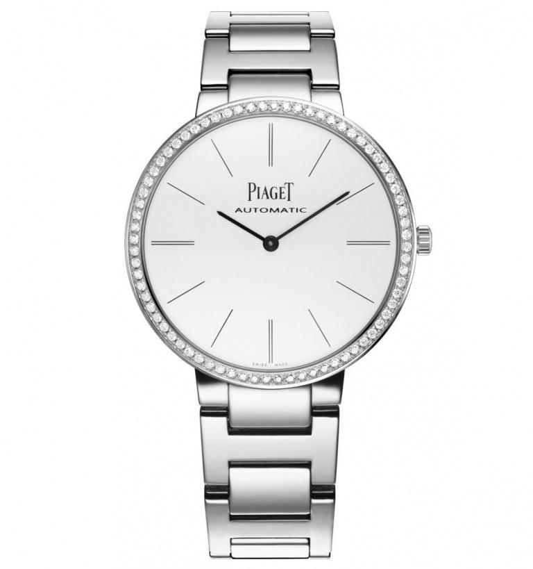 PIAGET ALTIPLANO 34MM 34mm G0A40109 White