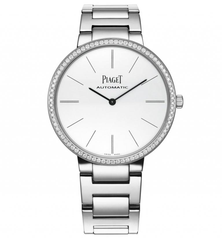 PIAGET ALTIPLANO 38MM 38mm G0A40112 White