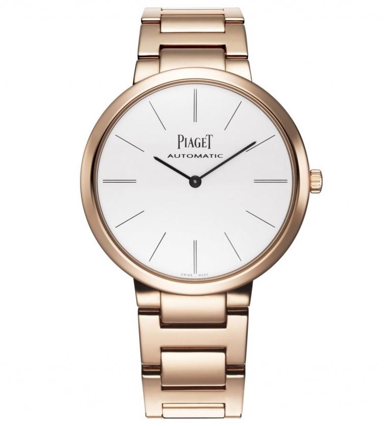 PIAGET ALTIPLANO 38MM 38mm G0A40113 White