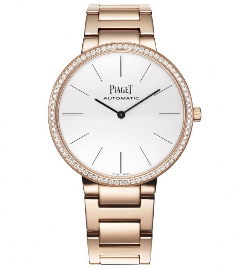 PIAGET ALTIPLANO 38MM 38mm G0A40114 White