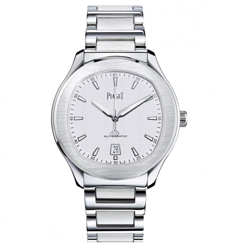 PIAGET POLO 42MM 42mm G0A41001 White