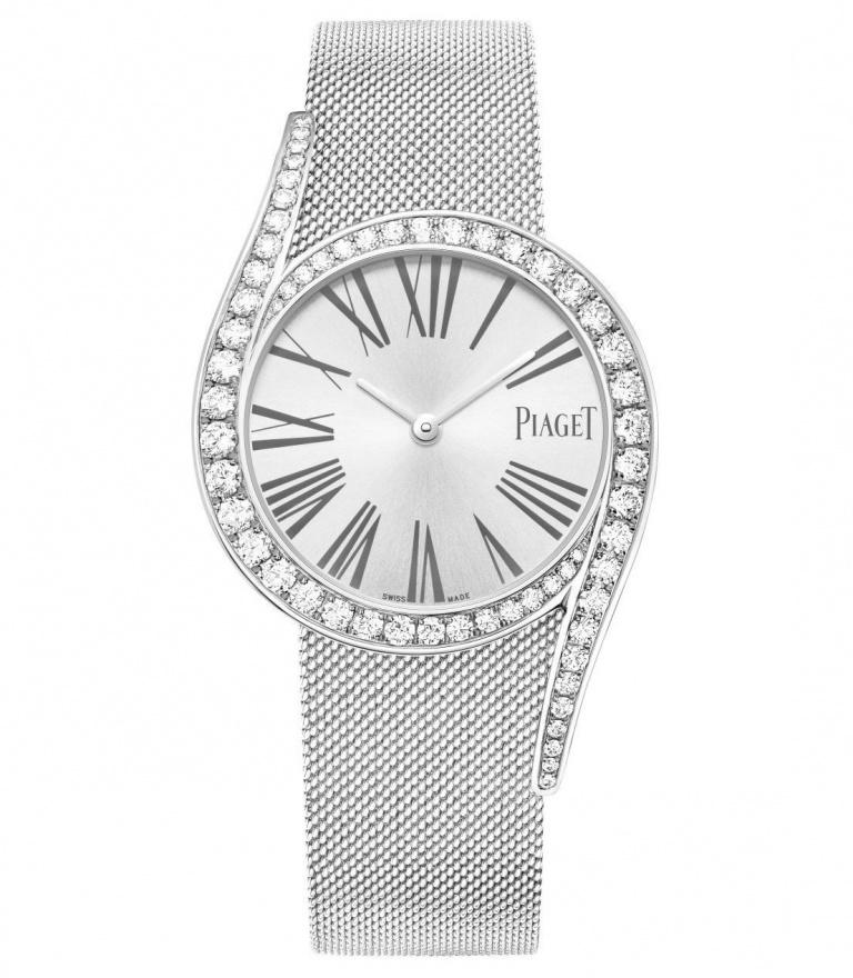 PIAGET LIMELIGHT GALA 32MM 32mm G0A41212 Silver