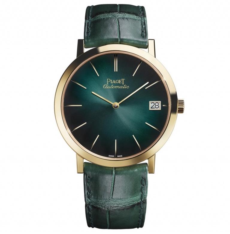 PIAGET ALTIPLANO 40MM 40mm G0A42052 Other