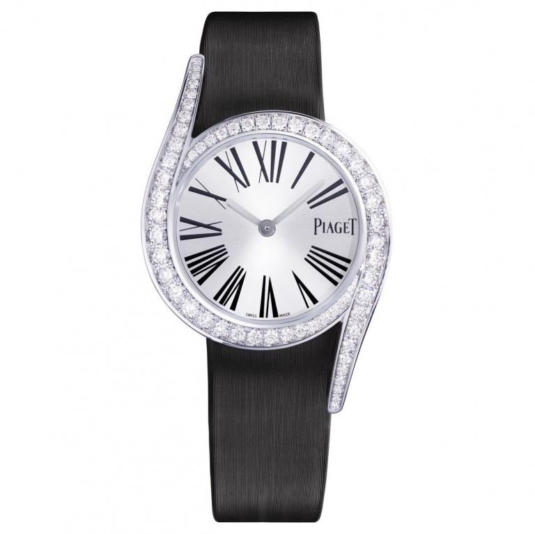PIAGET LIMELIGHT GALA 26MM 26mm G0A42150 Silver