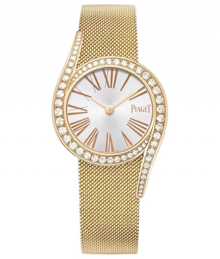 PIAGET LIMELIGHT GALA 26MM 26mm G0A42213 Silver