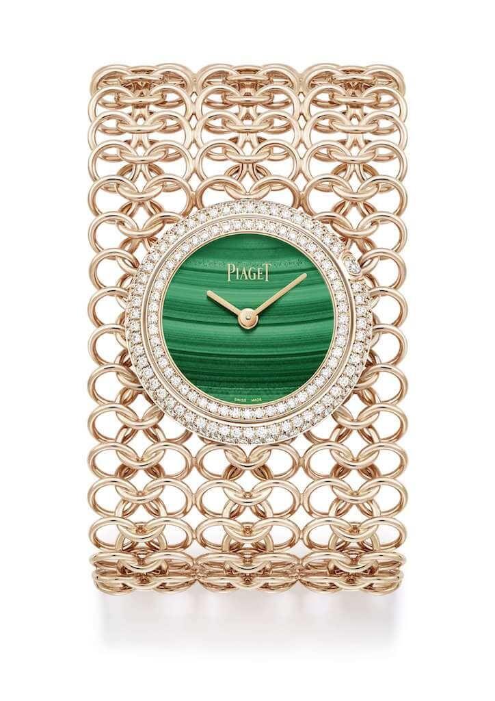 PIAGET POSSESSION 29MM 29mm G0A43069 Other