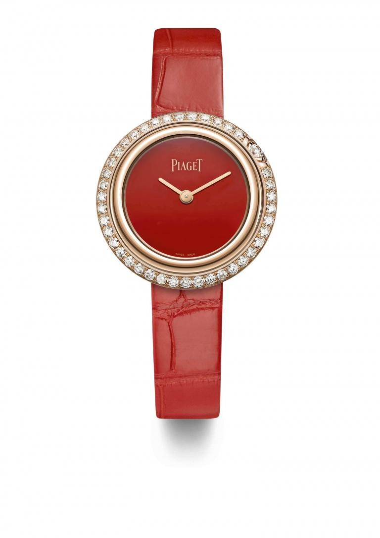 PIAGET POSSESSION 29MM 29mm G0A43088 Other