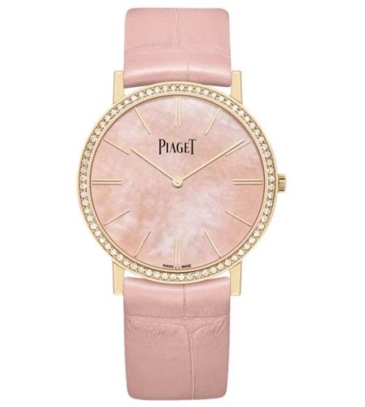 PIAGET ALTIPLANO 34MM (BOUTIQUE EDITION) 34mm G0A44060 Other