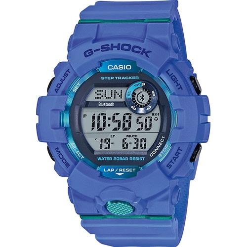 CASIO G-SHOCK G-SQUAD retail price, second hand price, and - AskMe.Watch