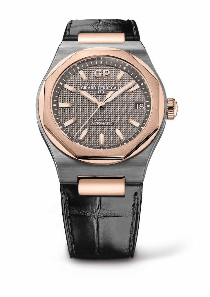 Girard perregaux store 1791 watch