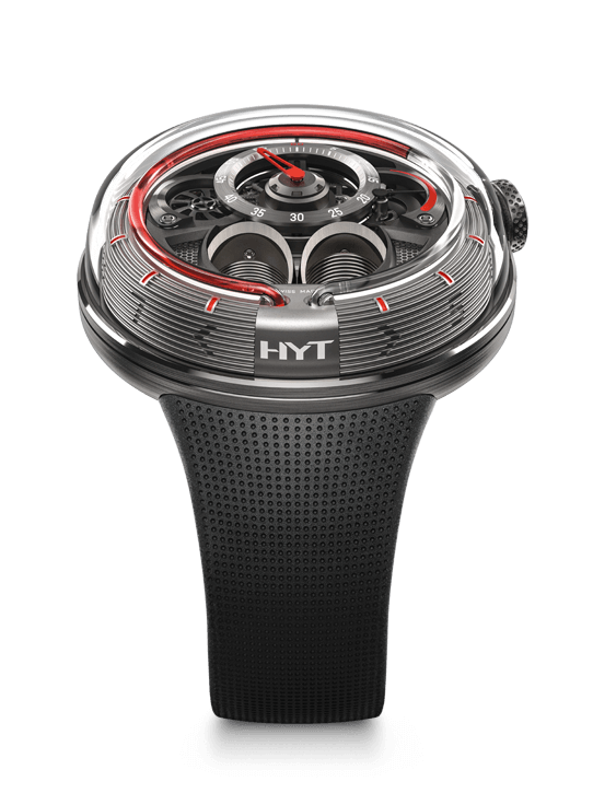 HYT H1.0 RED 48.8mm H02022 Gris
