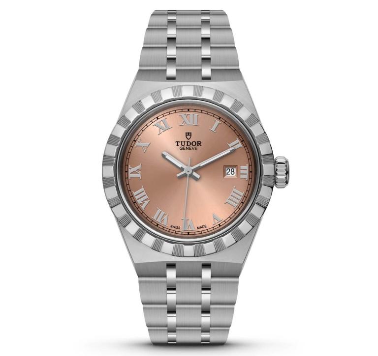 TUDOR ROYAL SMALL 28mm M28300-0008 Other