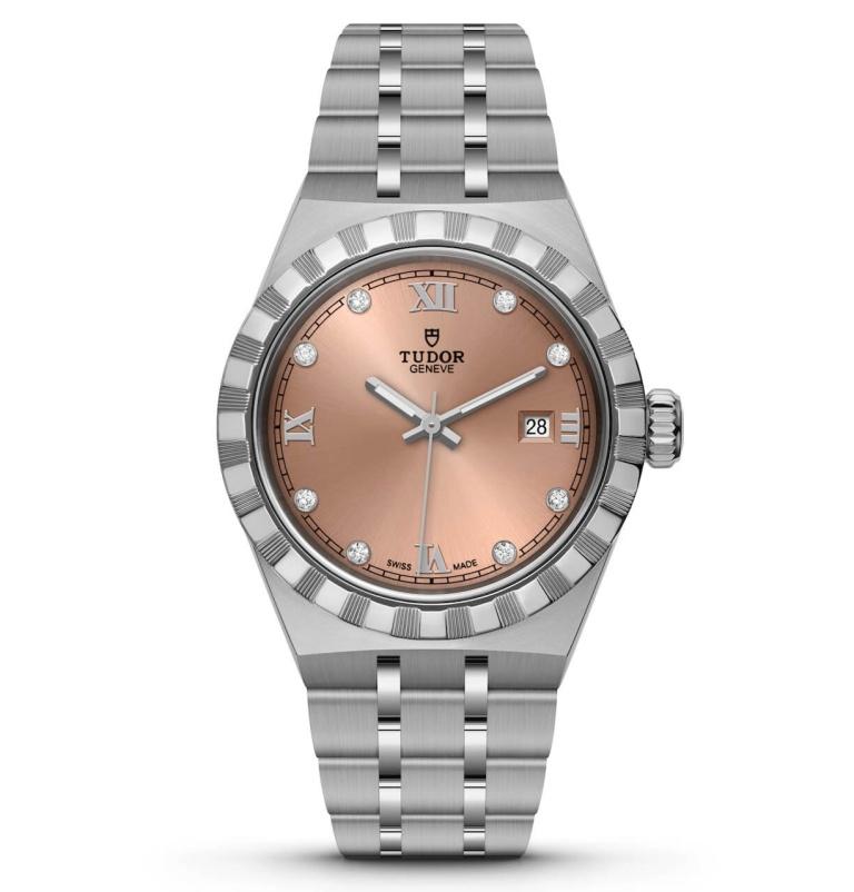 TUDOR ROYAL SMALL 28mm M28300-0010 Other