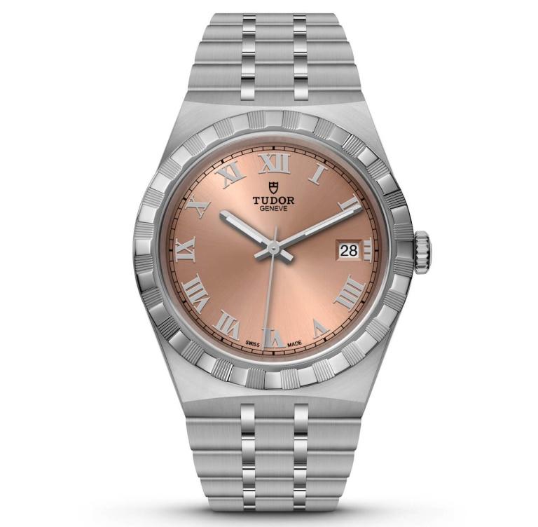 TUDOR ROYAL MID-SIZE 38mm M28500-0007 Other