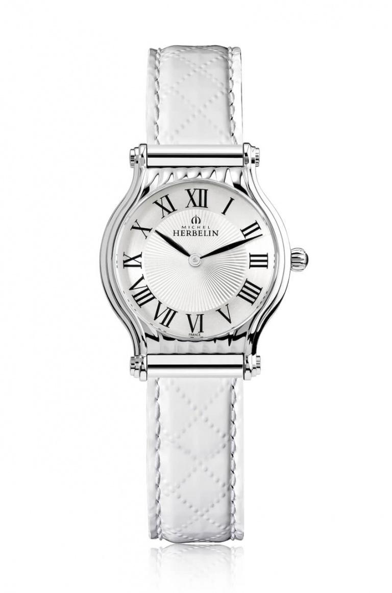 MICHEL HERBELIN ANTARES JEUX DE DAMES COF.17447/08NG: retail price