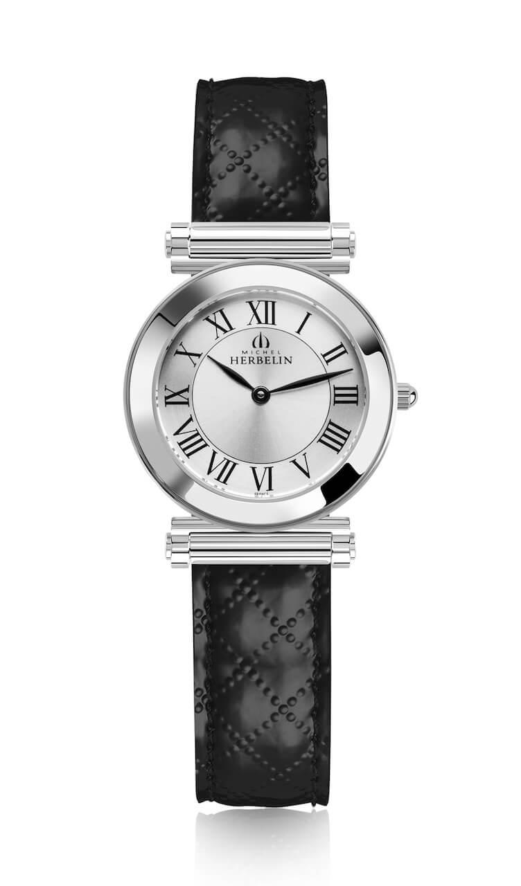 MICHEL HERBELIN ANTARES JEUX DE DAMES COF.17443/01NT: retail price