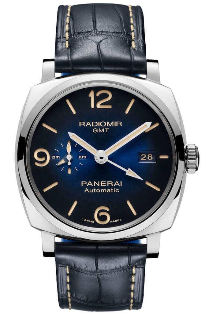 Panerai radiomir automatic best sale