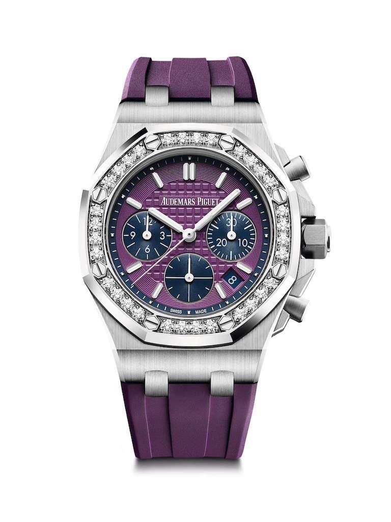 Ap royal hot sale oak purple