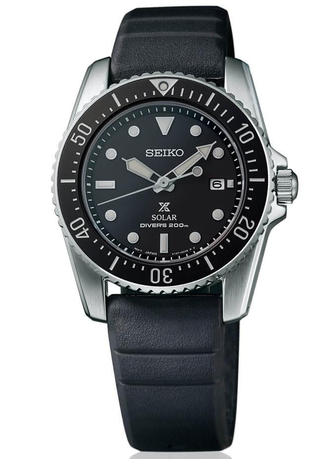SEIKO PROSPEX DIVERS SNE573J1: retail price, second hand price,  specifications and reviews 