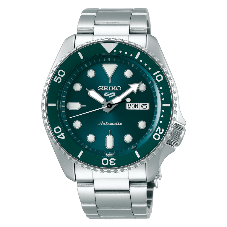 SEIKO 5 SPORTS 42.5mm SRPD61K1 Other