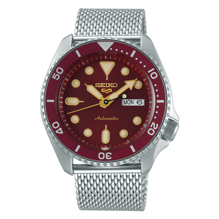 SEIKO 5 SPORTS 42.5mm SRPD69K1 Other