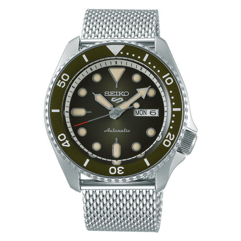 SEIKO 5 SPORTS 42.5mm SRPD75K1 Other