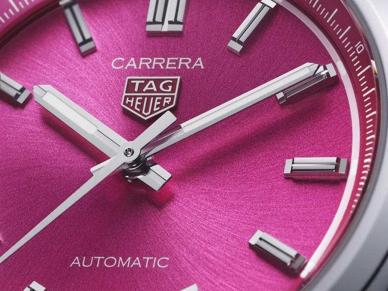 TAG HEUER CARRERA DATE 36mm WBN2313.BA0001 Other