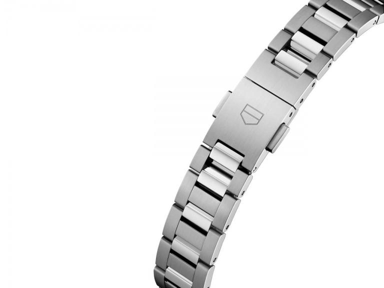 TAG HEUER CARRERA LADY AUTOMATIC 29mm WBN2410.BA0621 Other