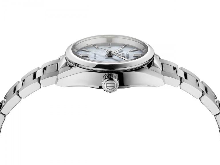 TAG HEUER CARRERA LADY AUTOMATIC 29mm WBN2410.BA0621 Other