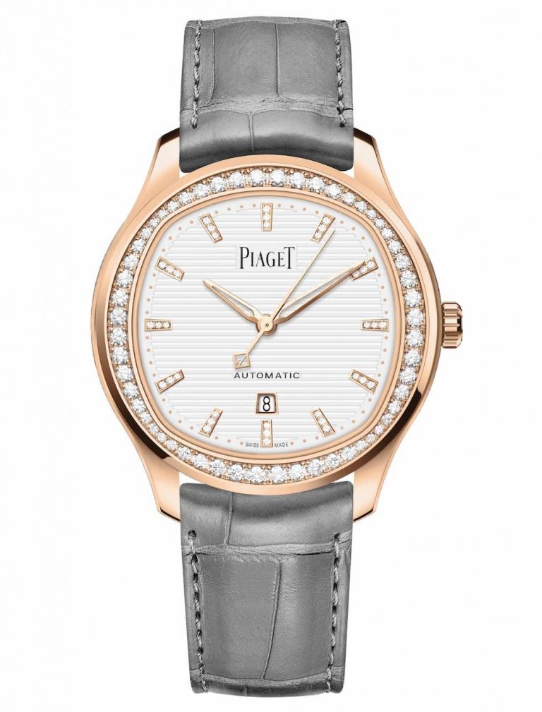 PIAGET POLO 36MM 36mm G0A46023 White