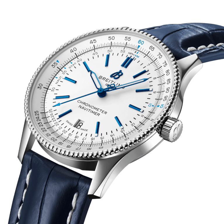 BREITLING NAVITIMER I AUTOMATIC 41 41mm A173263A1G1P1 White