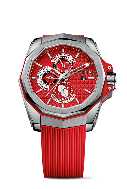CORUM ADMIRAL AC-ONE 45 TIDES 45mm A277/02647 Other