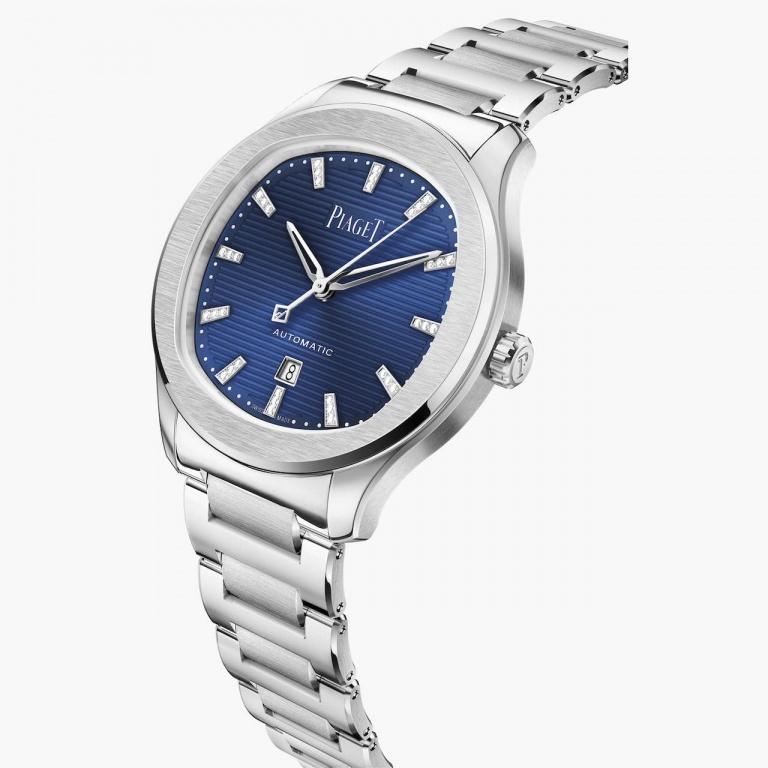 PIAGET POLO 36MM 36mm G0A46018 Blue
