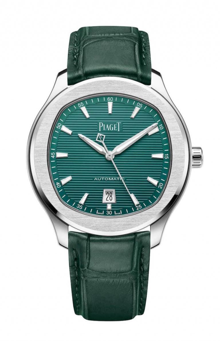 PIAGET POLO 42MM 42mm G0A44001 Other