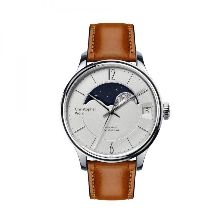 Christopher ward on sale c1 grand malvern