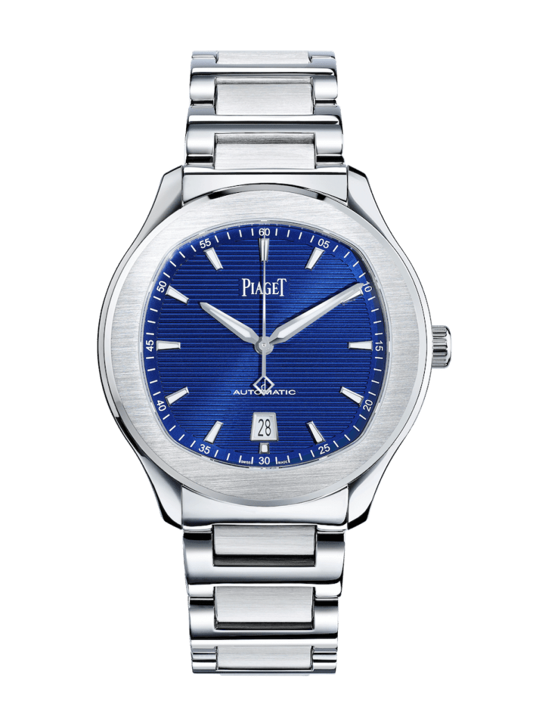 PIAGET POLO 42MM 42mm G0A41002 Blue
