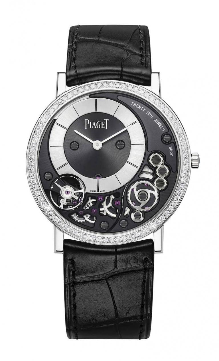 PIAGET ALTIPLANO 38MM 40mm G0A44112 Squelette