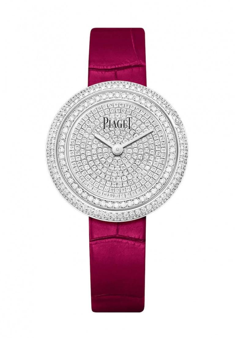 PIAGET POSSESSION 34MM 34mm G0A44099 Other