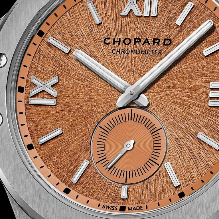 CHOPARD ALPINE EAGLE LARGE 41mm 298623-3001 Other