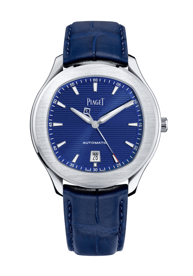 PIAGET POLO 42MM 42mm G0A43001 Blue