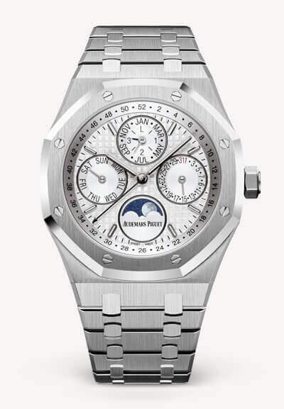 Audemars piguet online 26574st