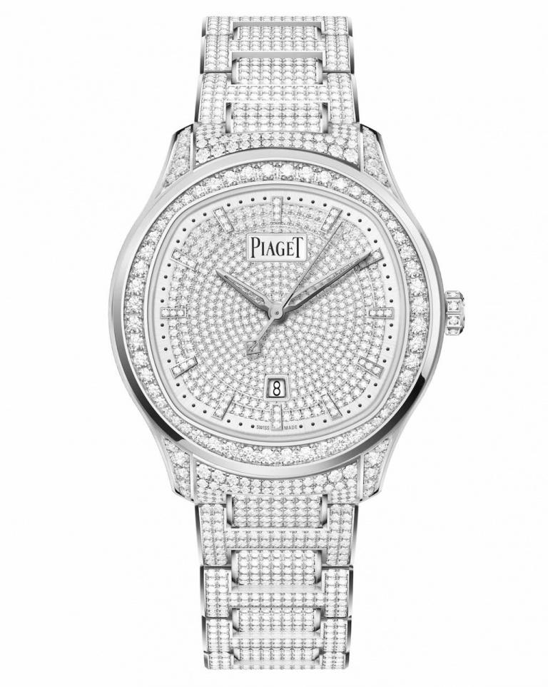 PIAGET POLO 36MM 36mm G0A46022 Other