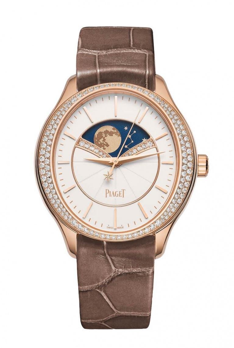 PIAGET LIMELIGHT STELLA 36mm G0A40123 White