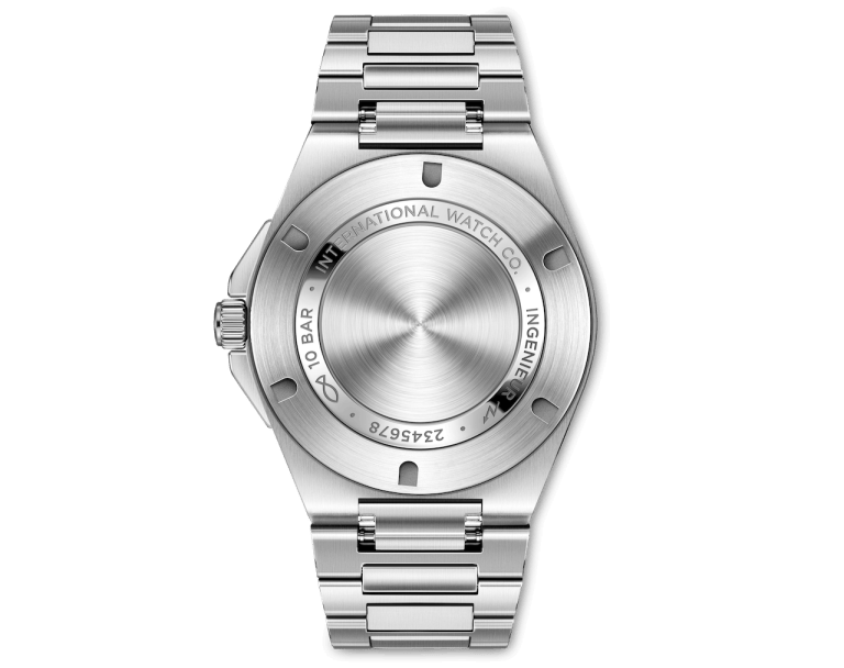IWC INGENIEUR AUTOMATIC 40mm IW328903 Other